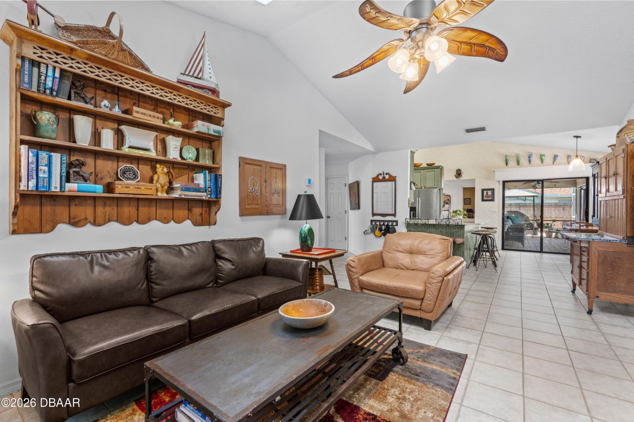 5950 Park Ridge Drive, Port Orange, FL 32127 Photo