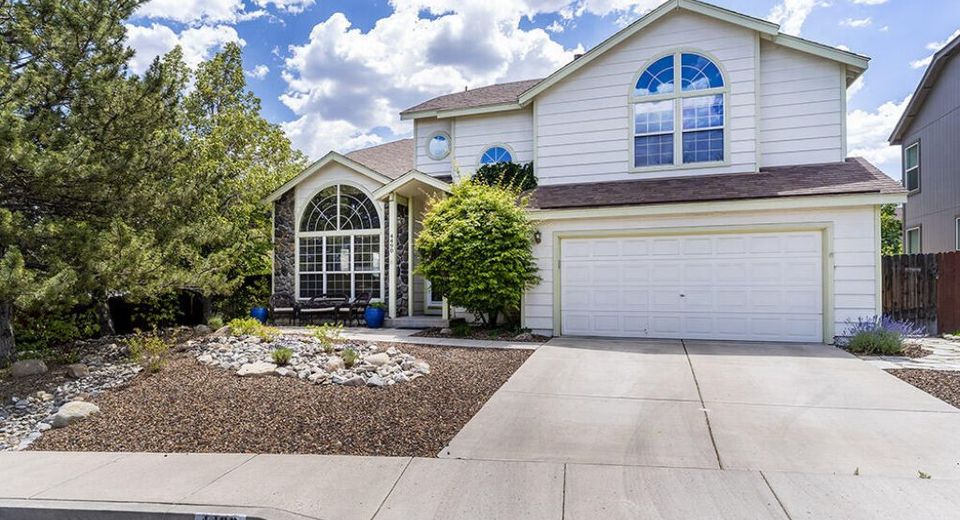 4490 Reddawn Drive, Reno, NV 89523 Photo