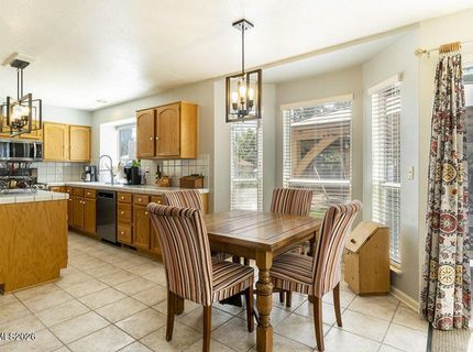 4490 Reddawn Drive, Reno, NV 89523 Photo