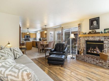 4490 Reddawn Drive, Reno, NV 89523 Photo