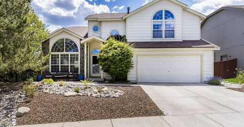 4490 Reddawn Drive, Reno, NV 89523 Photo