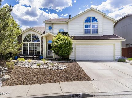 4490 Reddawn Drive, Reno, NV 89523 Photo