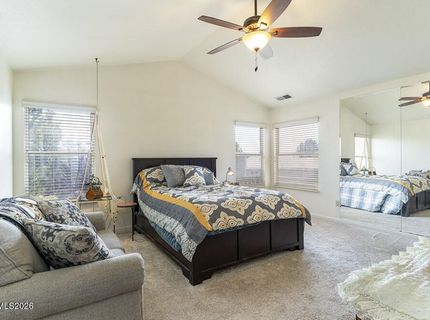 4490 Reddawn Drive, Reno, NV 89523 Photo