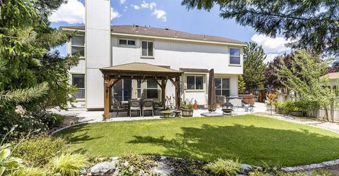 4490 Reddawn Drive, Reno, NV 89523 Photo