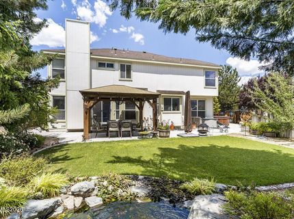 4490 Reddawn Drive, Reno, NV 89523 Photo