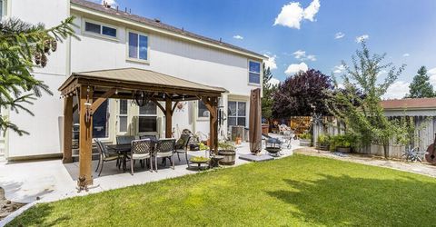 4490 Reddawn Drive, Reno, NV 89523 Photo