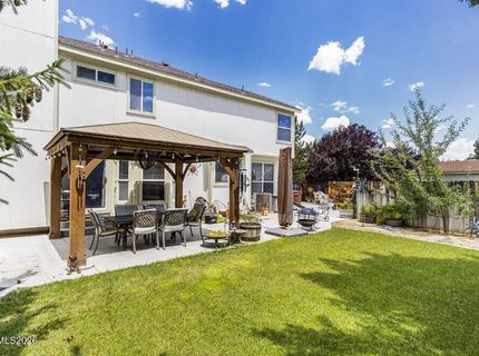 4490 Reddawn Drive, Reno, NV 89523 Photo