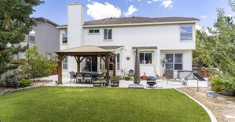 4490 Reddawn Drive, Reno, NV 89523 Photo