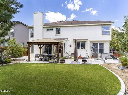4490 Reddawn Drive, Reno, NV 89523 Photo
