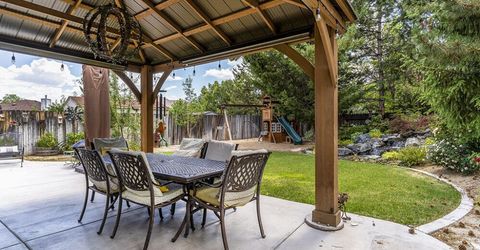 4490 Reddawn Drive, Reno, NV 89523 Photo