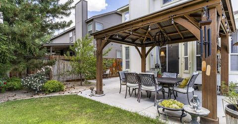 4490 Reddawn Drive, Reno, NV 89523 Photo