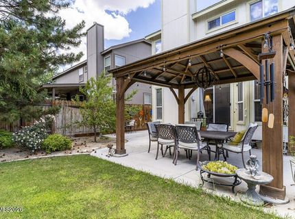4490 Reddawn Drive, Reno, NV 89523 Photo