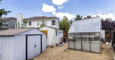 4490 Reddawn Drive, Reno, NV 89523 Photo