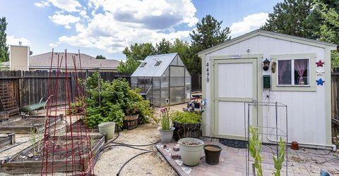 4490 Reddawn Drive, Reno, NV 89523 Photo