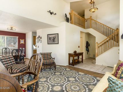 4490 Reddawn Drive, Reno, NV 89523 Photo