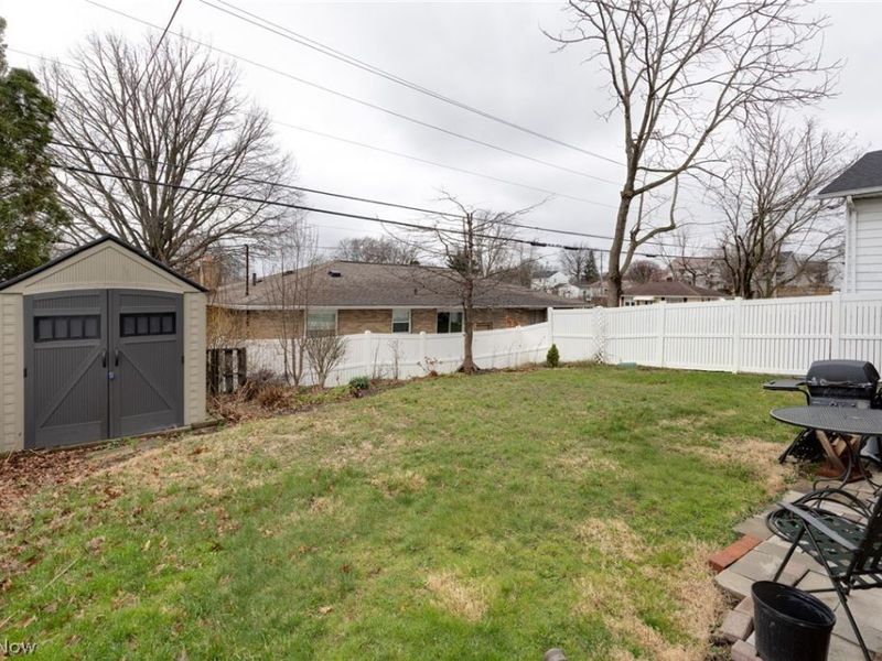 1842 Thornapple Avenue, Akron, OH 44301 Photo 30