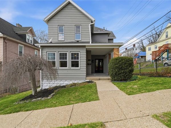 59 Maplewood Ave, Pittsburgh, PA 15205