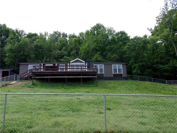 11135 Remi Drive, Elkins, AR 72727