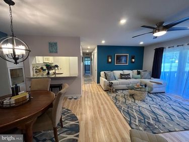 107 STOCKTON COURT, NORTH WALES, PA 19454