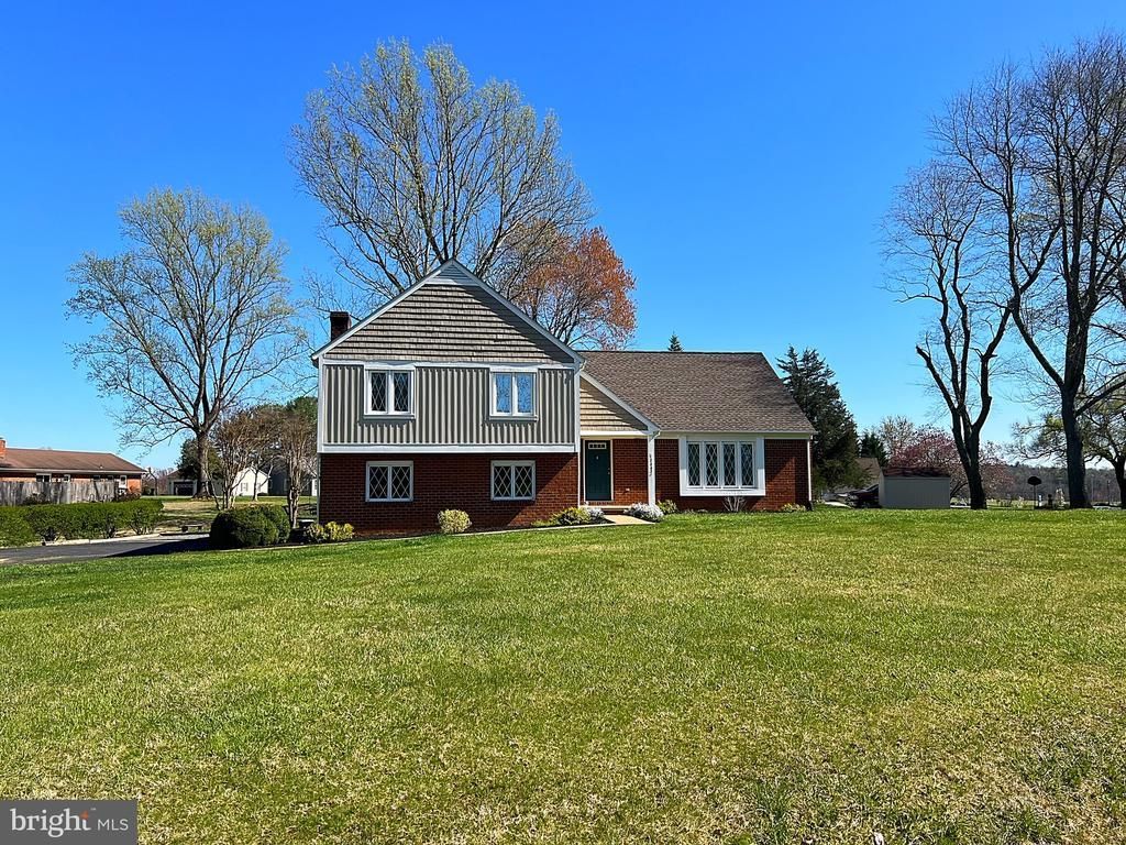 17447 Pelham View Drive, Culpeper, VA 22701 Main Photo