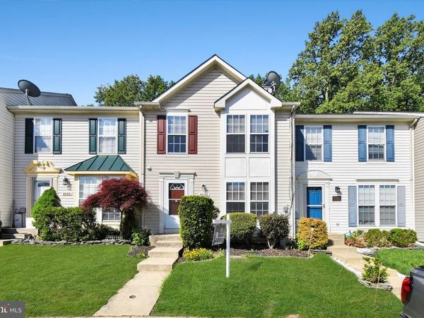 8036 SILVER FOX WAY, CHESAPEAKE BEACH, MD 20732