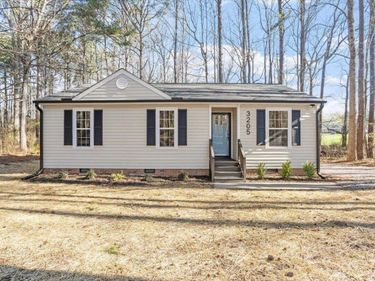 3205 Tarboro Road, Youngsville, NC 27596