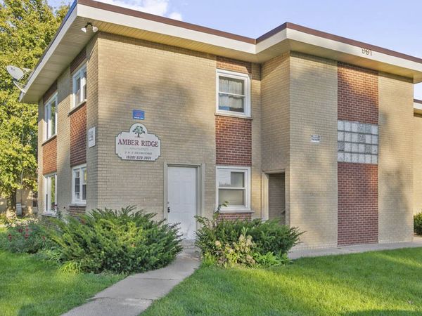 991 Tollview Avenue , Unit 5, Aurora, IL 60505