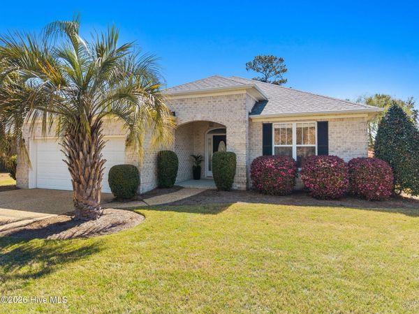 1238 Nightingale Court, Leland, NC 28451