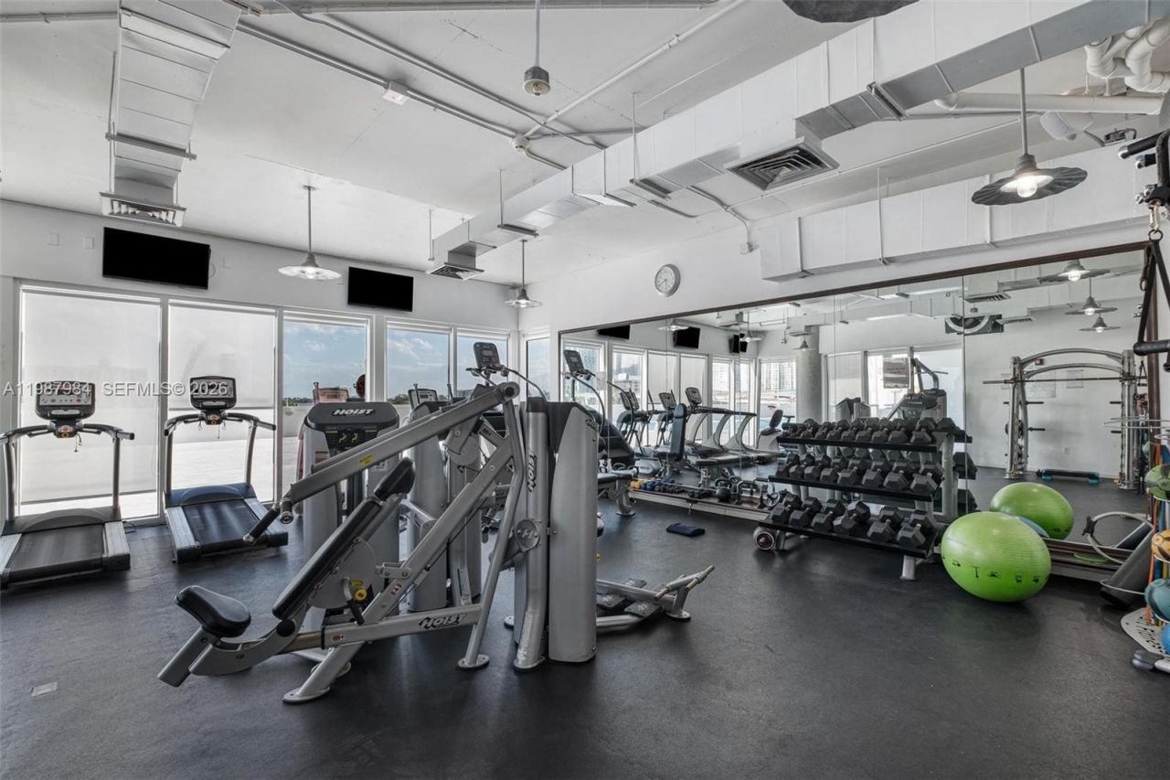 10 SW South River Dr , Unit 609, Miami, FL 33130 Photo