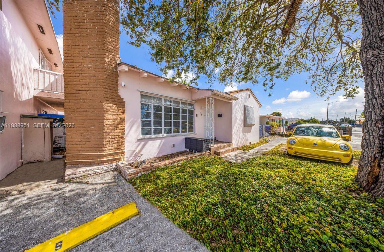 605 NW 34th Ave , Miami, FL 33125 Photo