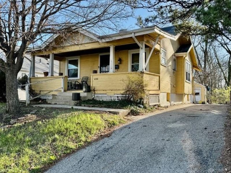 236 Elmhurst Road, Dayton, OH 45417 Photo 1