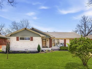 10060 San Lorenzo Drive, Dallas, TX 75228