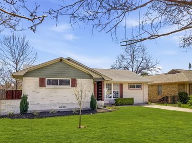 10060 San Lorenzo Drive, Dallas, TX 75228