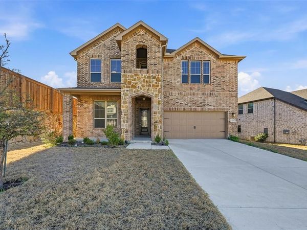 1207 Willet Sound Lane, Forney, TX 75126