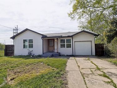 1646 Briarcliff Road, Dallas, TX 75235