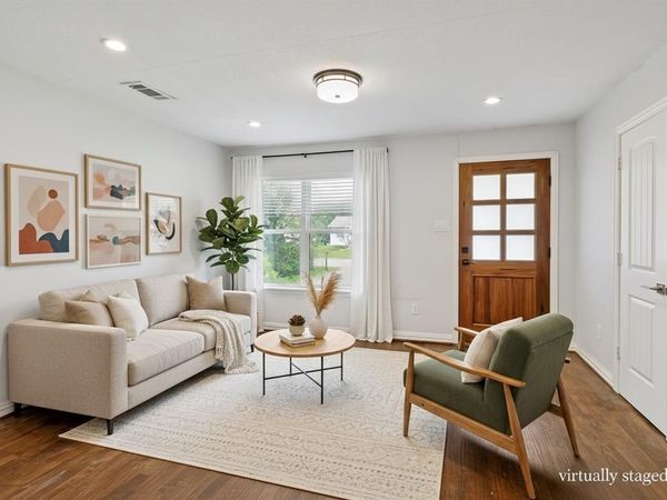 1646 Briarcliff Road, Dallas, TX 75235