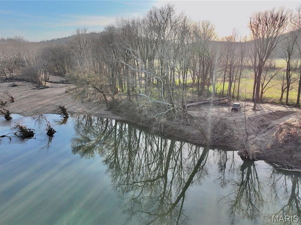 TBD Range Ln. Tract 7 , Unincorporated, MO 65556