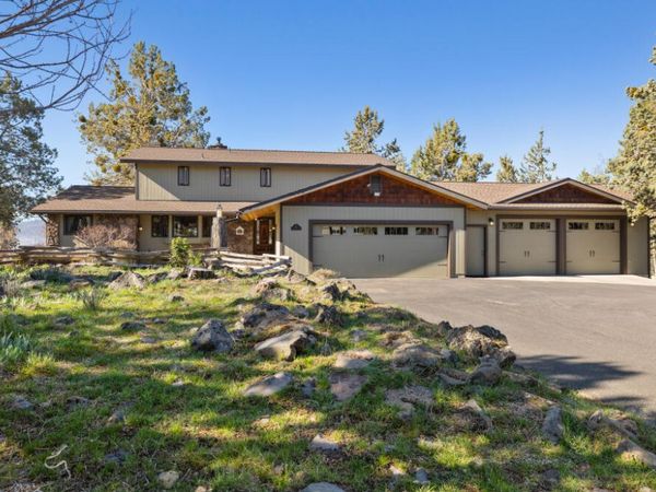 421 Sunset Beach Road, Klamath Falls, OR 97601