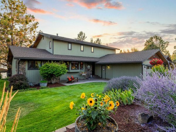 421 Sunset Beach Road, Klamath Falls, OR 97601