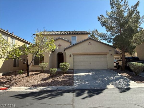 10440 Anacostia Street, Las Vegas, NV 89183