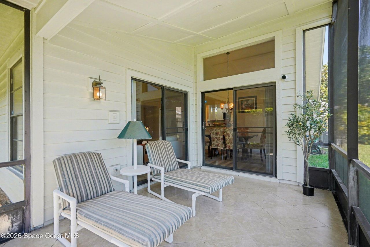 873 Ridge Lake Drive , Melbourne, FL 32940 Photo