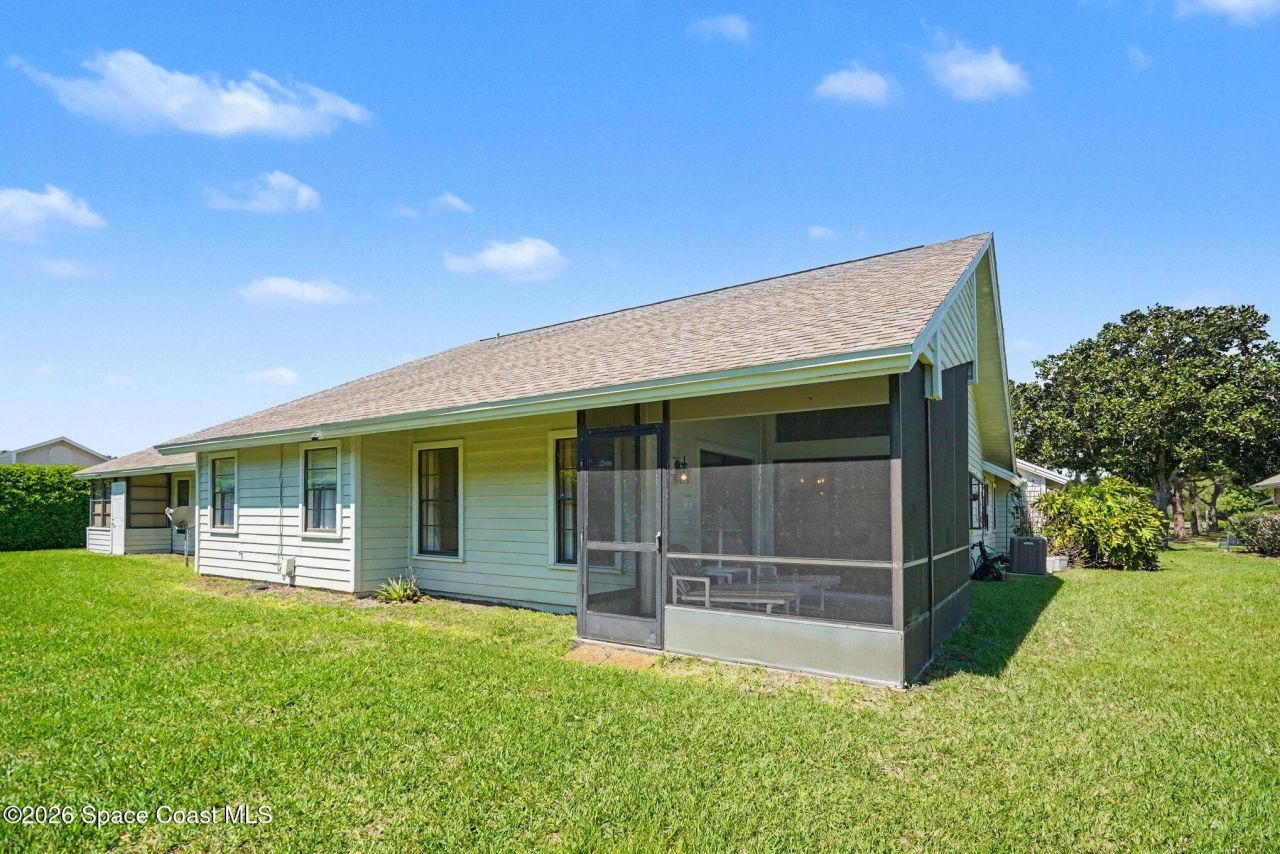 873 Ridge Lake Drive , Melbourne, FL 32940 Photo