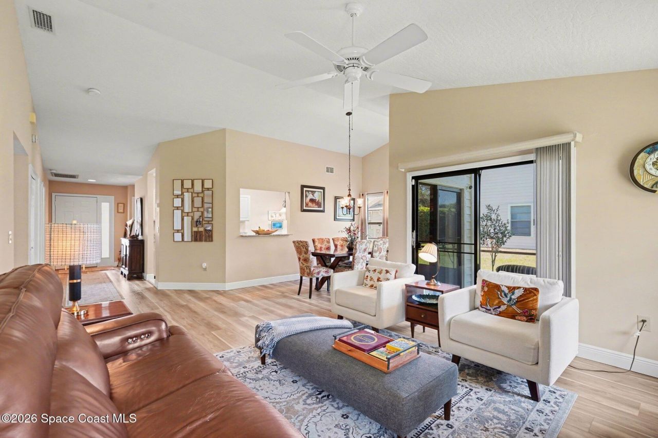 873 Ridge Lake Drive , Melbourne, FL 32940 Photo