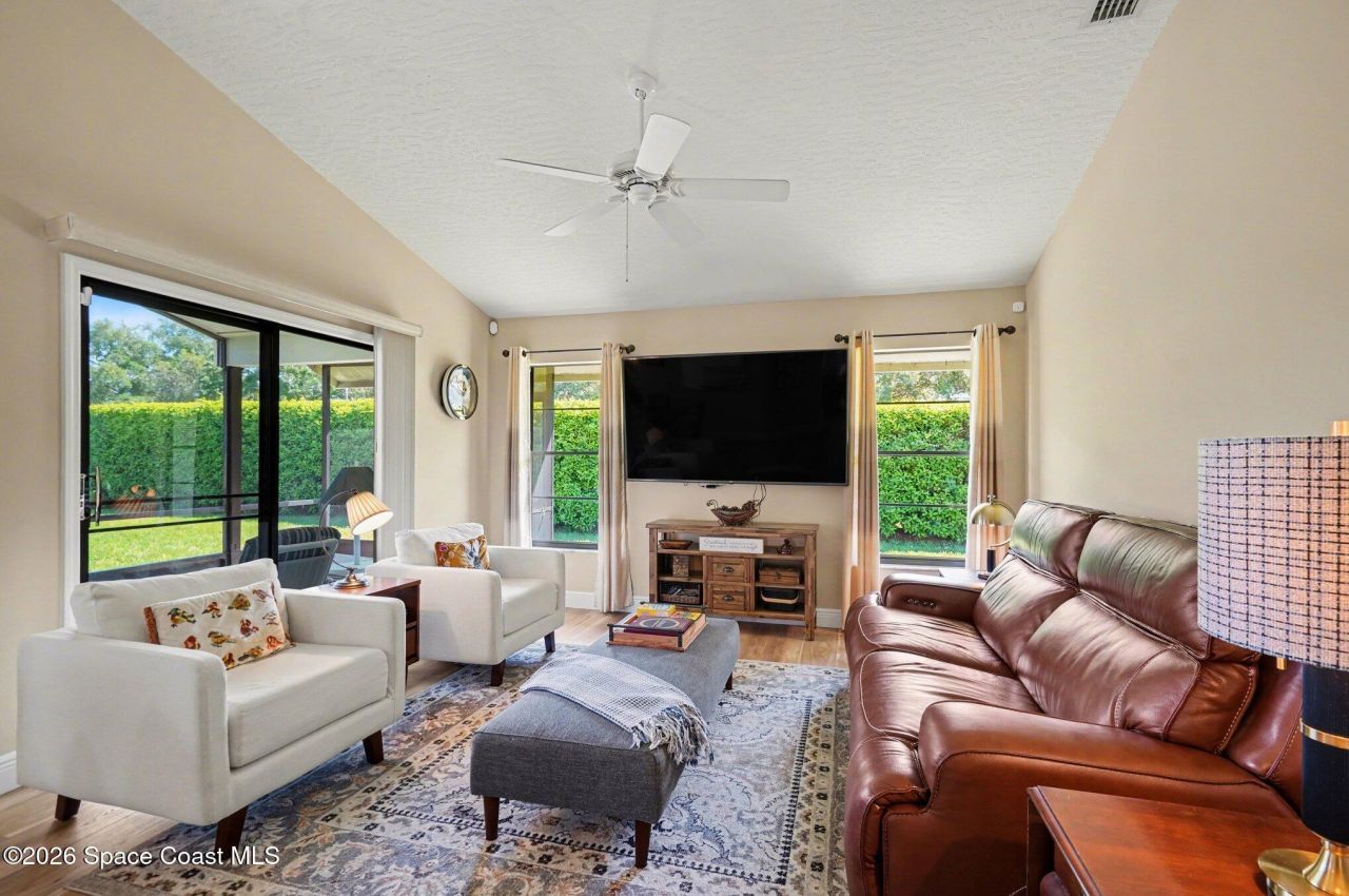 873 Ridge Lake Drive , Melbourne, FL 32940 Photo