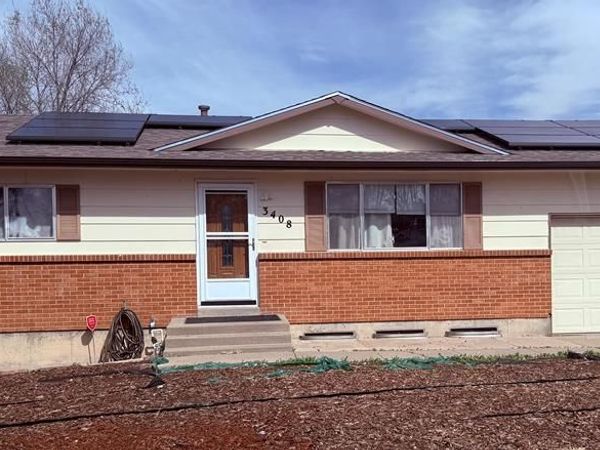 3408 Walnut Lane, Pueblo, CO 81005