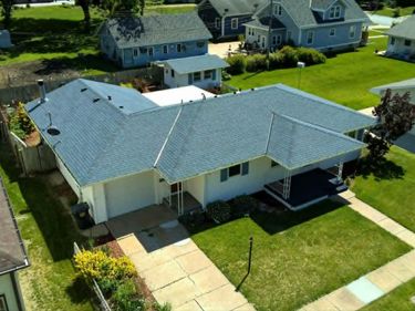 1017 K Street, Geneva, NE 68361