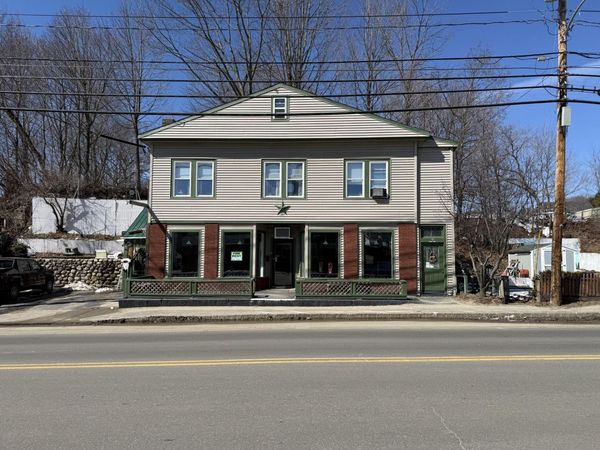 55 & 57 Main Street, Mexico, ME 04257
