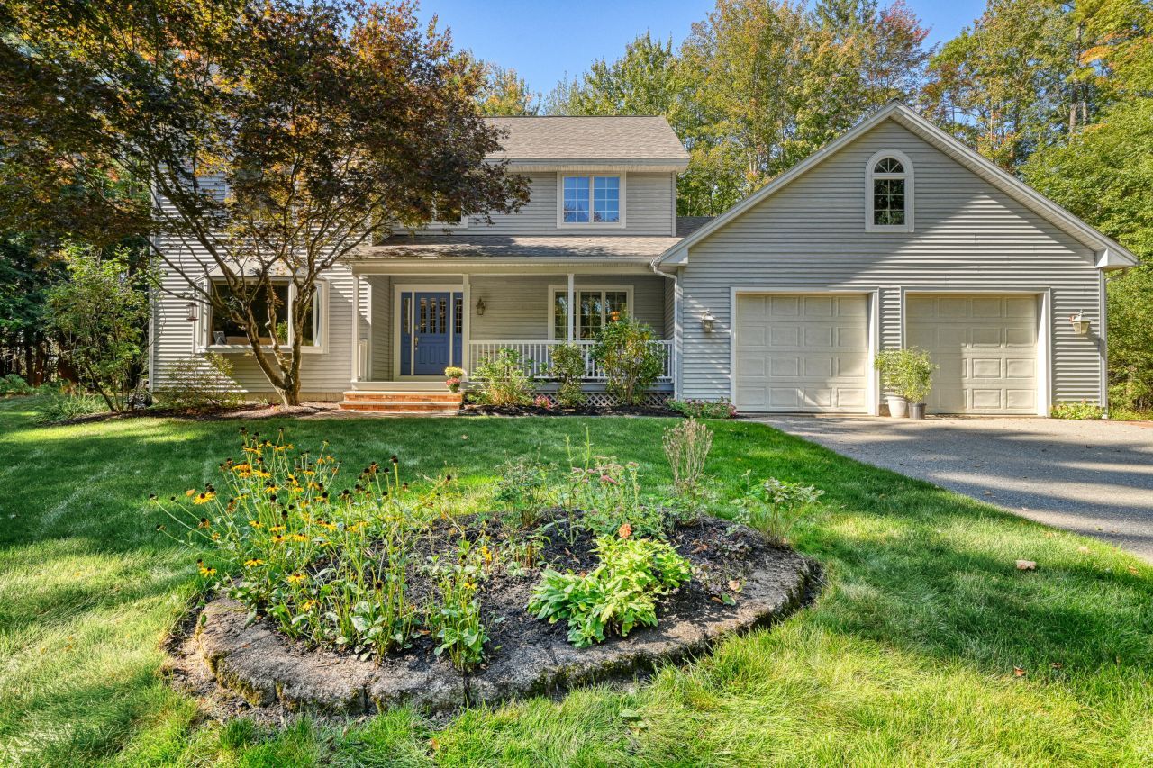 38 Corbett Lane, Winslow, ME 04901 Main Photo