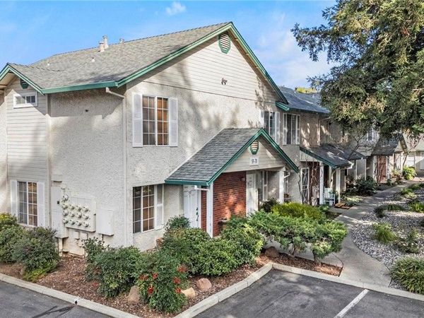 1125 Sheridan Avenue, Unit 62, Chico, CA 95926