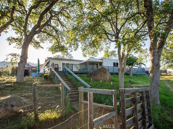 35032 George Smith, Squaw Valley, CA 93675